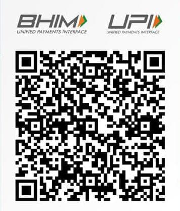 Payment QR Code
