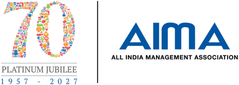 IJCC Signs MoU with AIMA — India's Premier Management Body