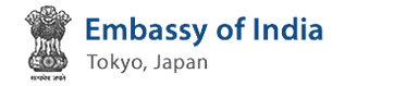 Embassy of India, Tokyo