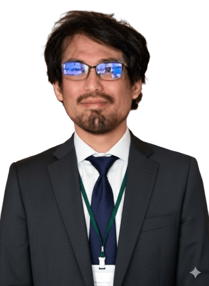 Mr. Kenichiro Iwahori