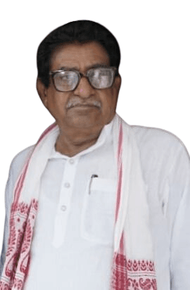 Dr. Vinod Kumar Yadavendu