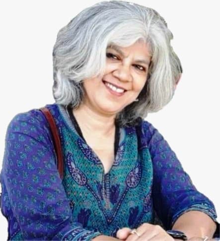 Dr. Maushumi Barooah