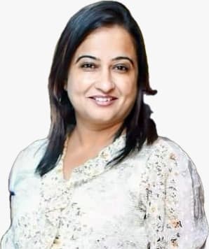 Ms. Anjali Sharma