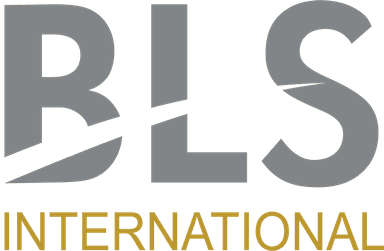BLS International